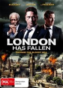 London Has Fallen